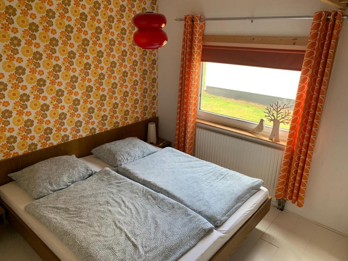 Kreatives Ferienhaus In Willingen Sauerland Naehe Winterberg Stryck Exteriér fotografie